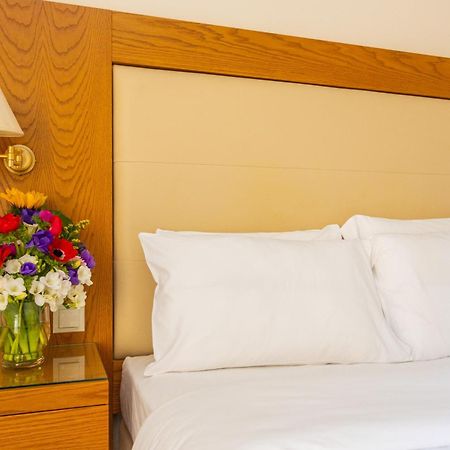 Hotel Aspassia ナフプリオ エクステリア 写真
