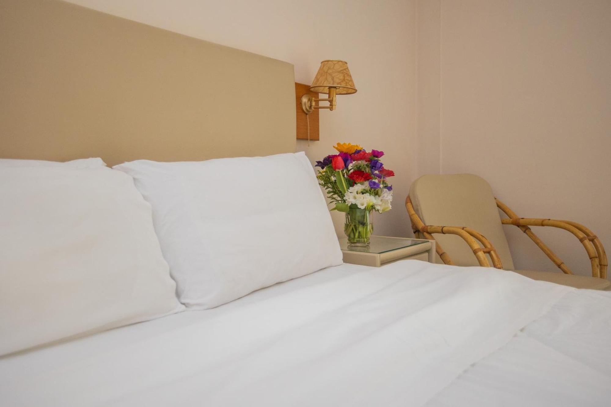 Hotel Aspassia ナフプリオ エクステリア 写真