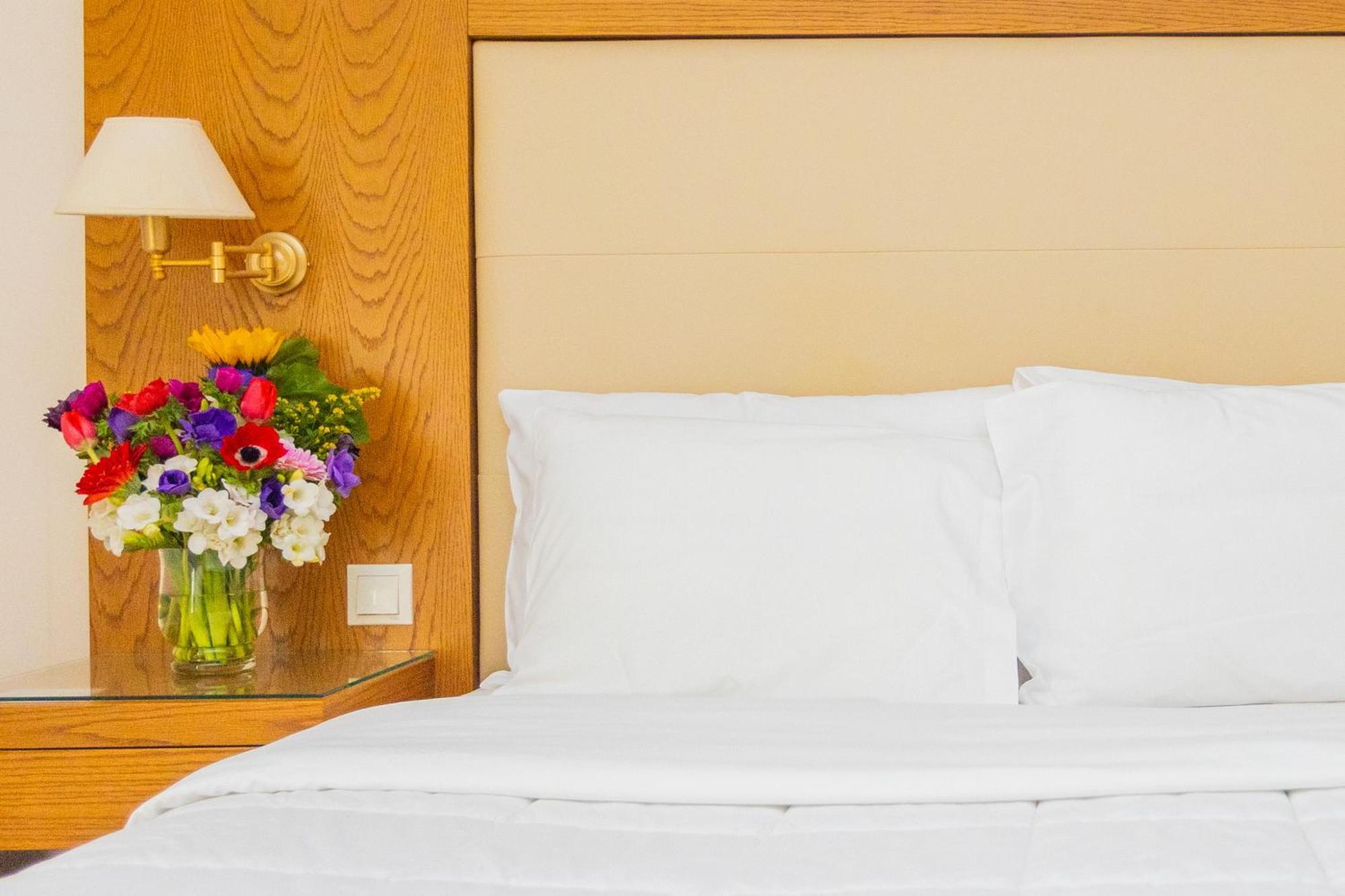 Hotel Aspassia ナフプリオ エクステリア 写真