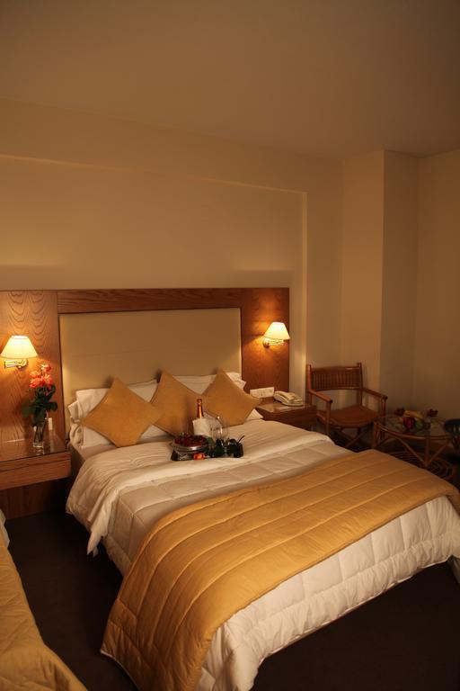 Hotel Aspassia ナフプリオ エクステリア 写真